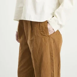 YMC Drop Out Trousers