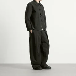 YMC Garment Dyed Construction Jacket