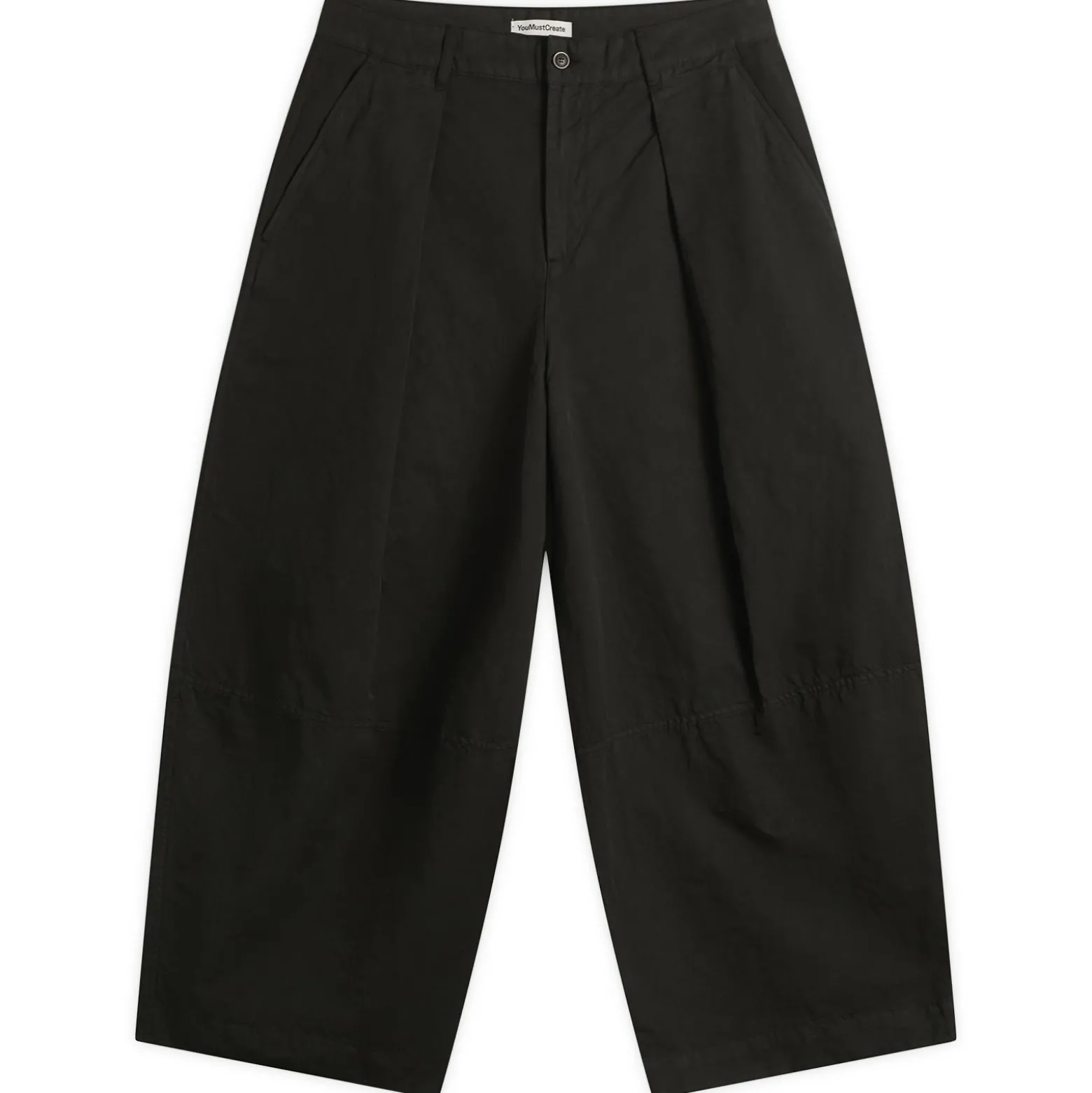 YMC Garment Dye Deadbeat Trousers