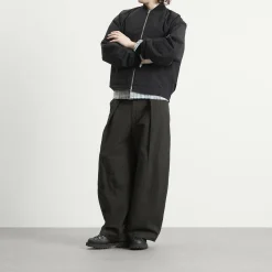 YMC Garment Dye Deadbeat Trousers