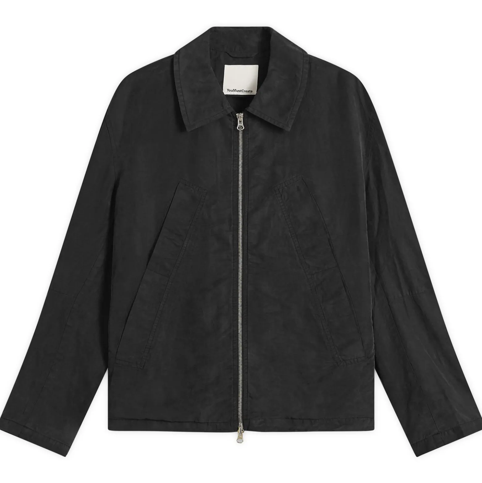 YMC Garment Dye Repetition Jacket