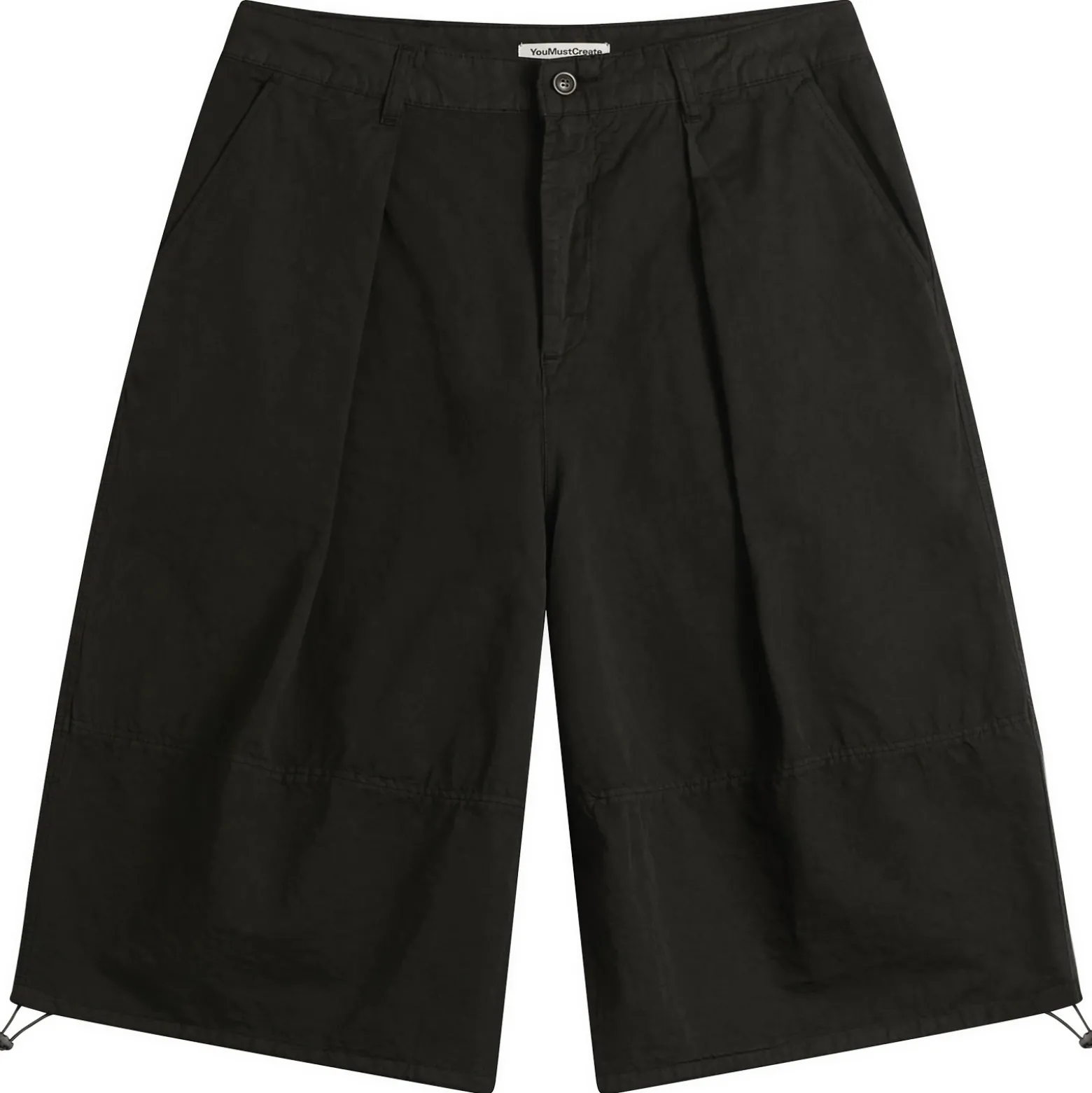 YMC Garment Dye Salba Shorts