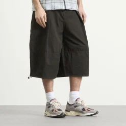 YMC Garment Dye Salba Shorts
