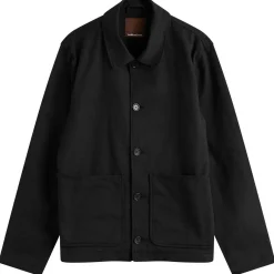 YMC Groundhog Chore Jacket