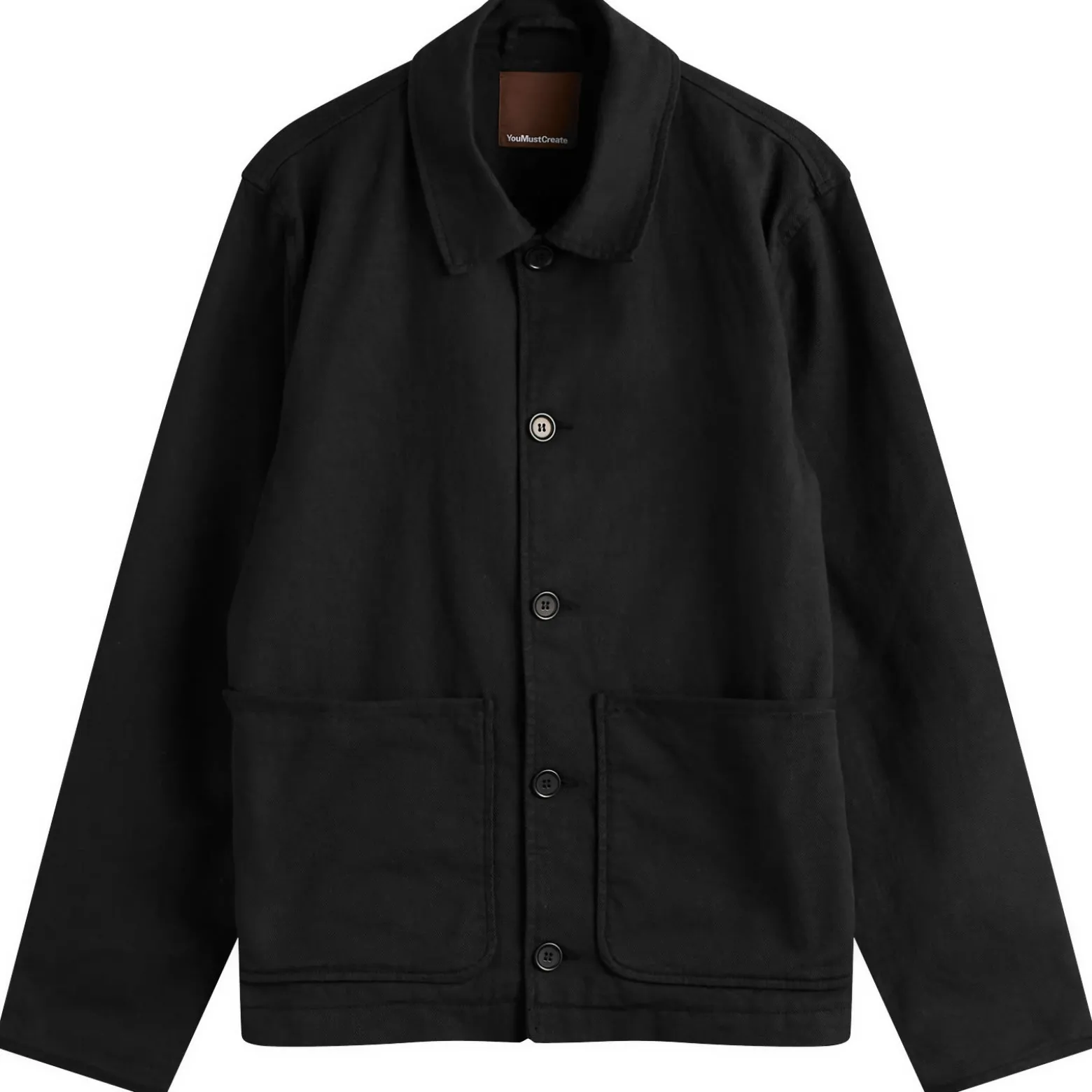 YMC Groundhog Chore Jacket