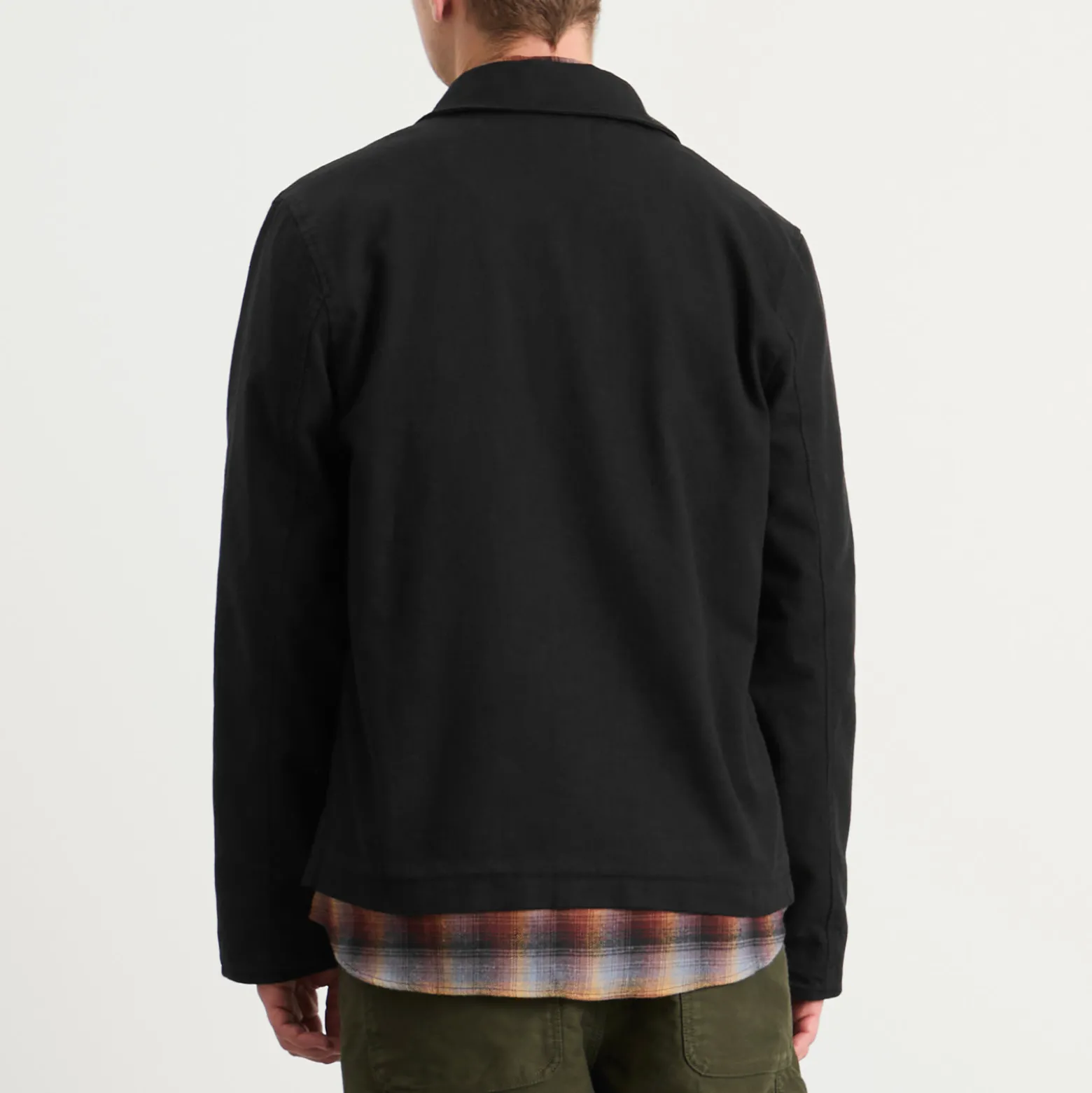 YMC Groundhog Chore Jacket
