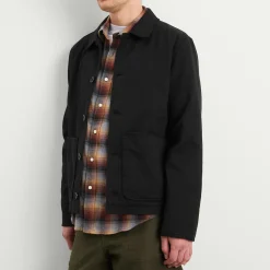 YMC Groundhog Chore Jacket