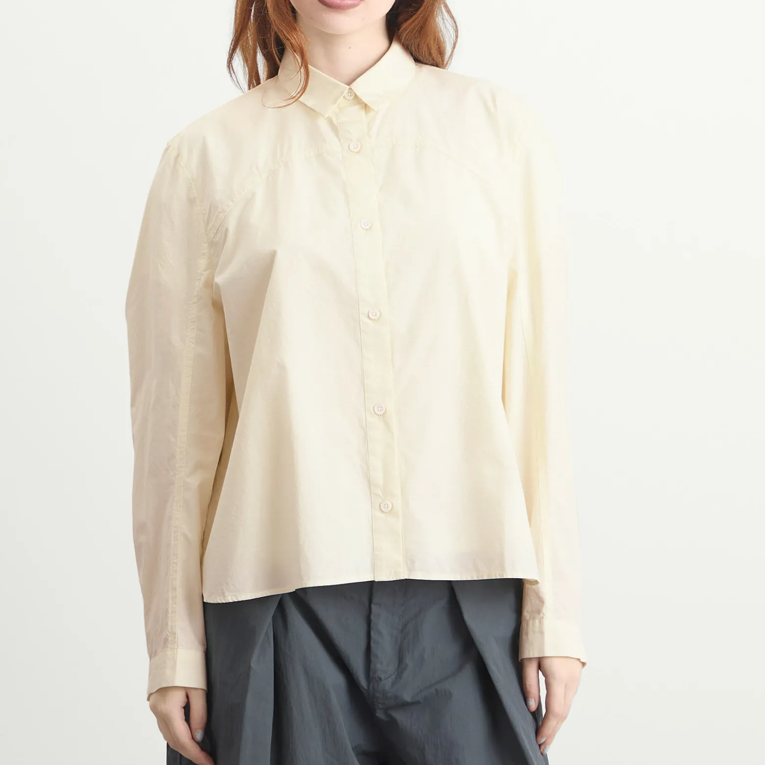 YMC Kengo Shirt