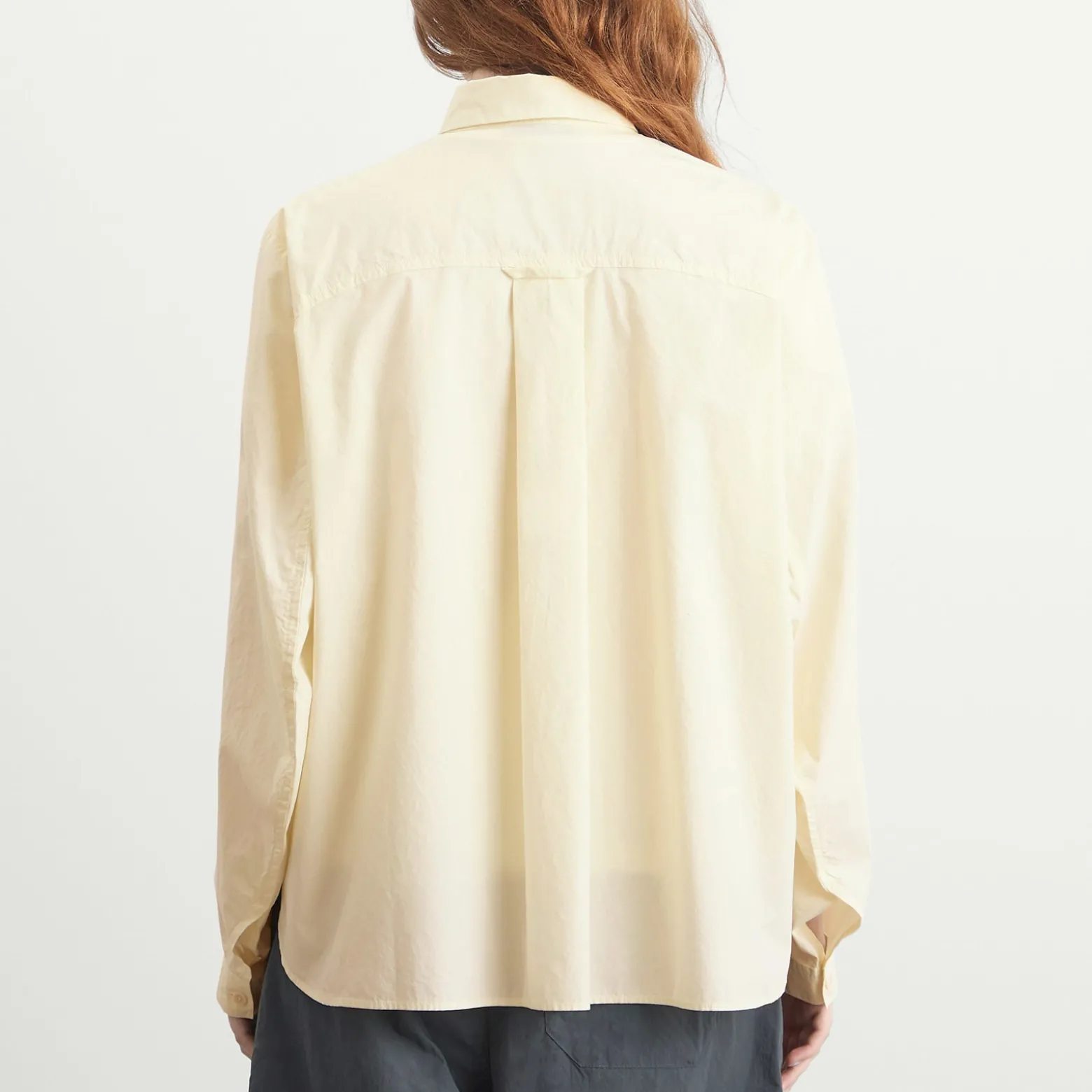 YMC Kengo Shirt