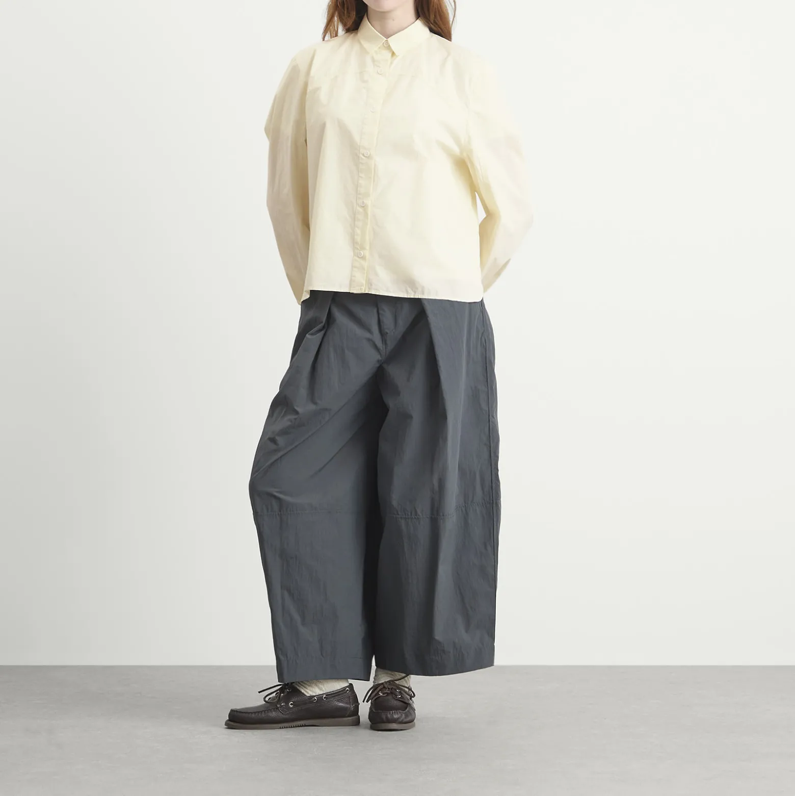YMC Kengo Shirt