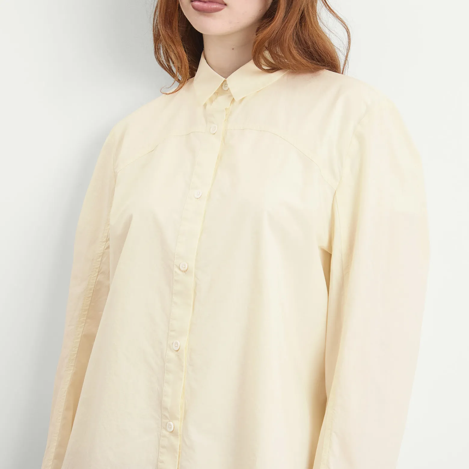 YMC Kengo Shirt