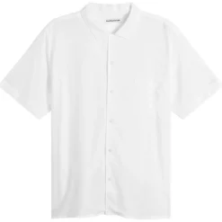 YMC Lace Malick Shirt