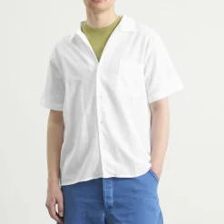 YMC Lace Malick Shirt