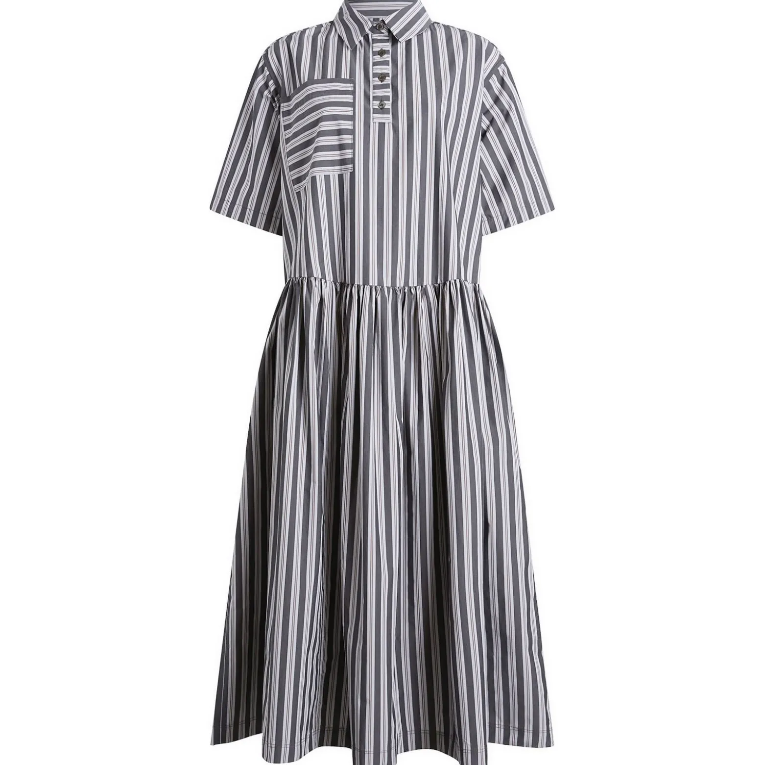 YMC Parklife Dress