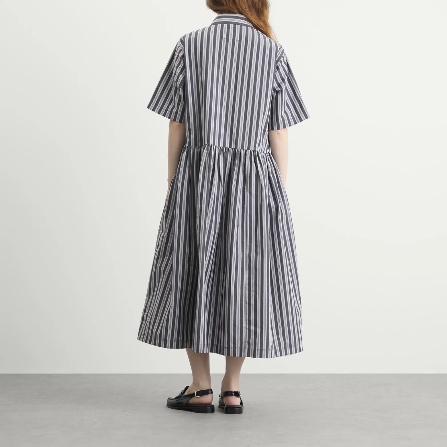 YMC Parklife Dress