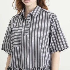 YMC Parklife Dress