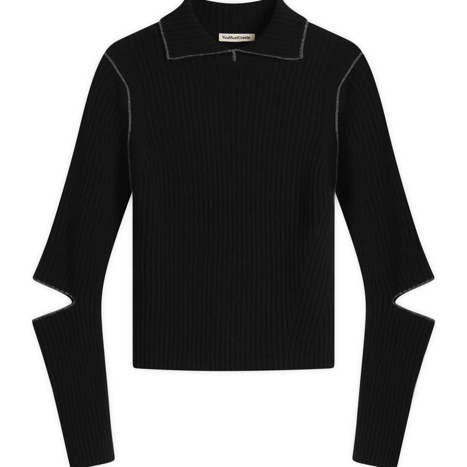 YMC Peeka Jumper