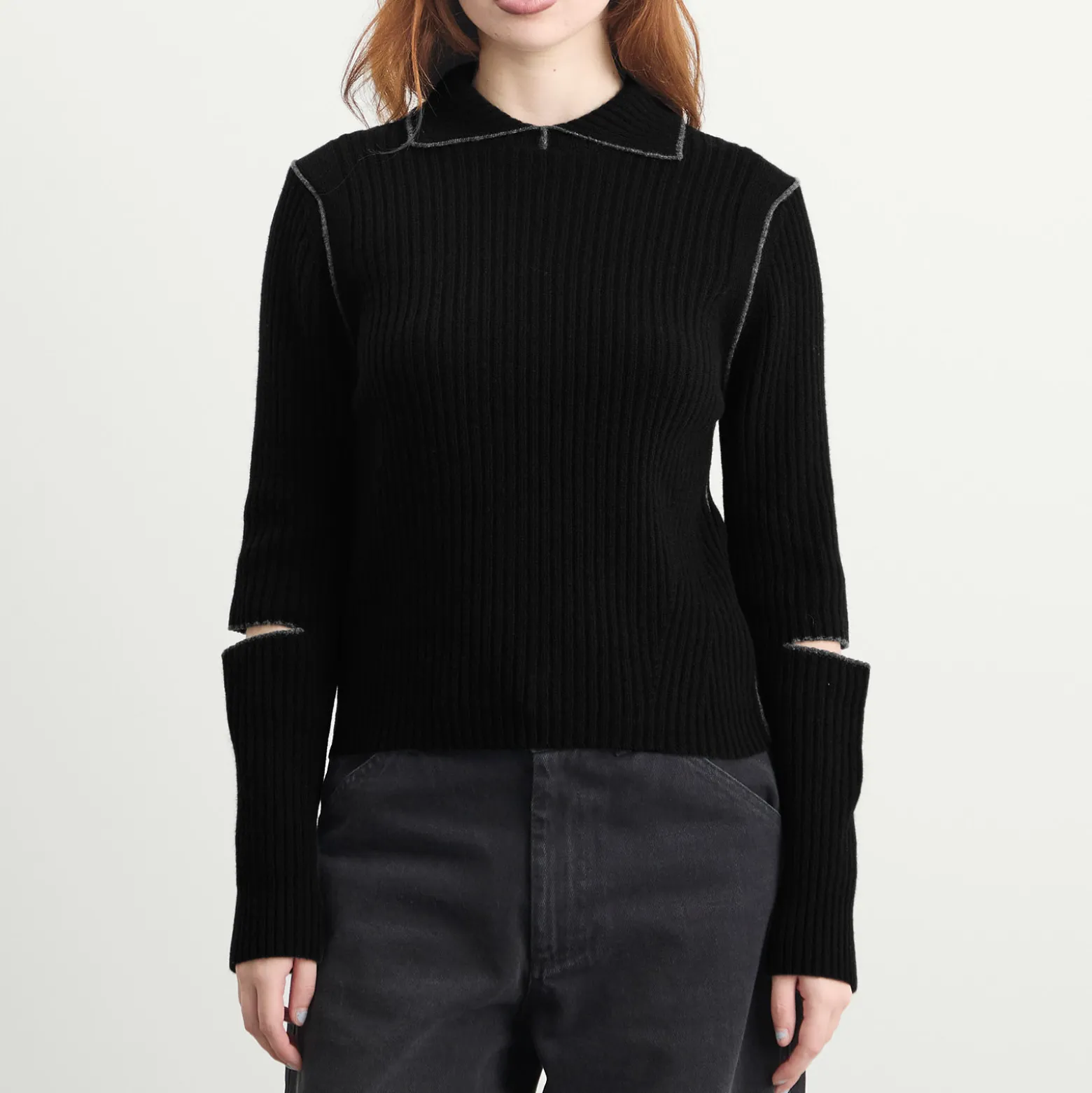 YMC Peeka Jumper