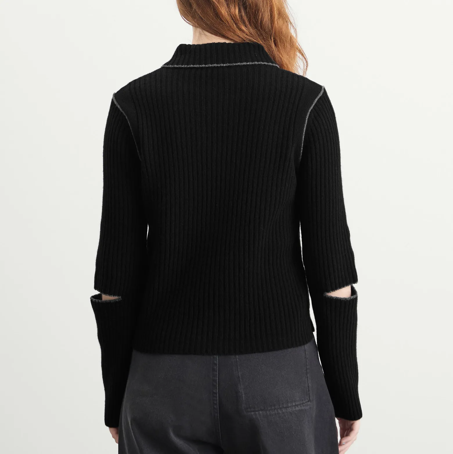 YMC Peeka Jumper