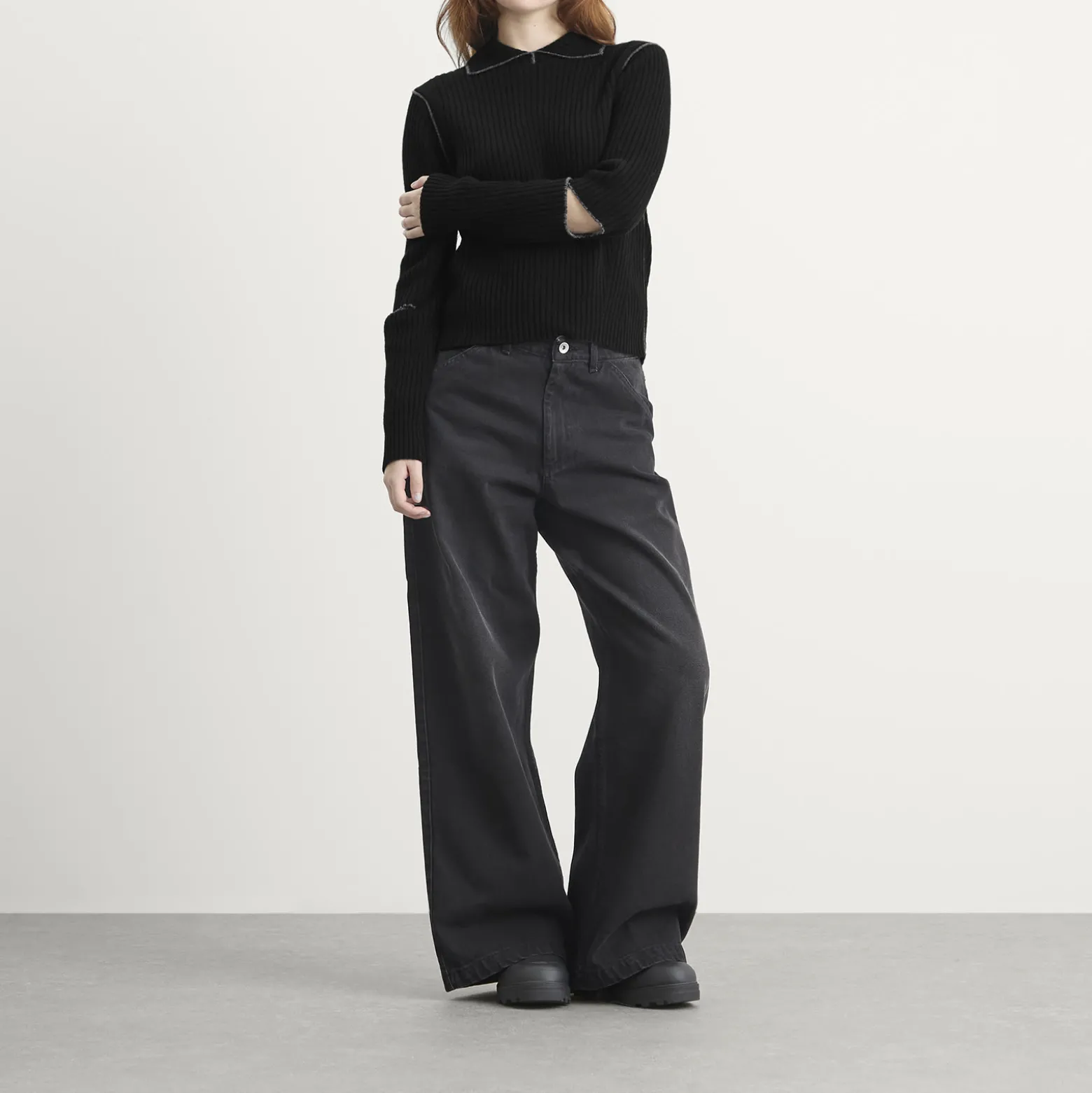 YMC Peeka Jumper