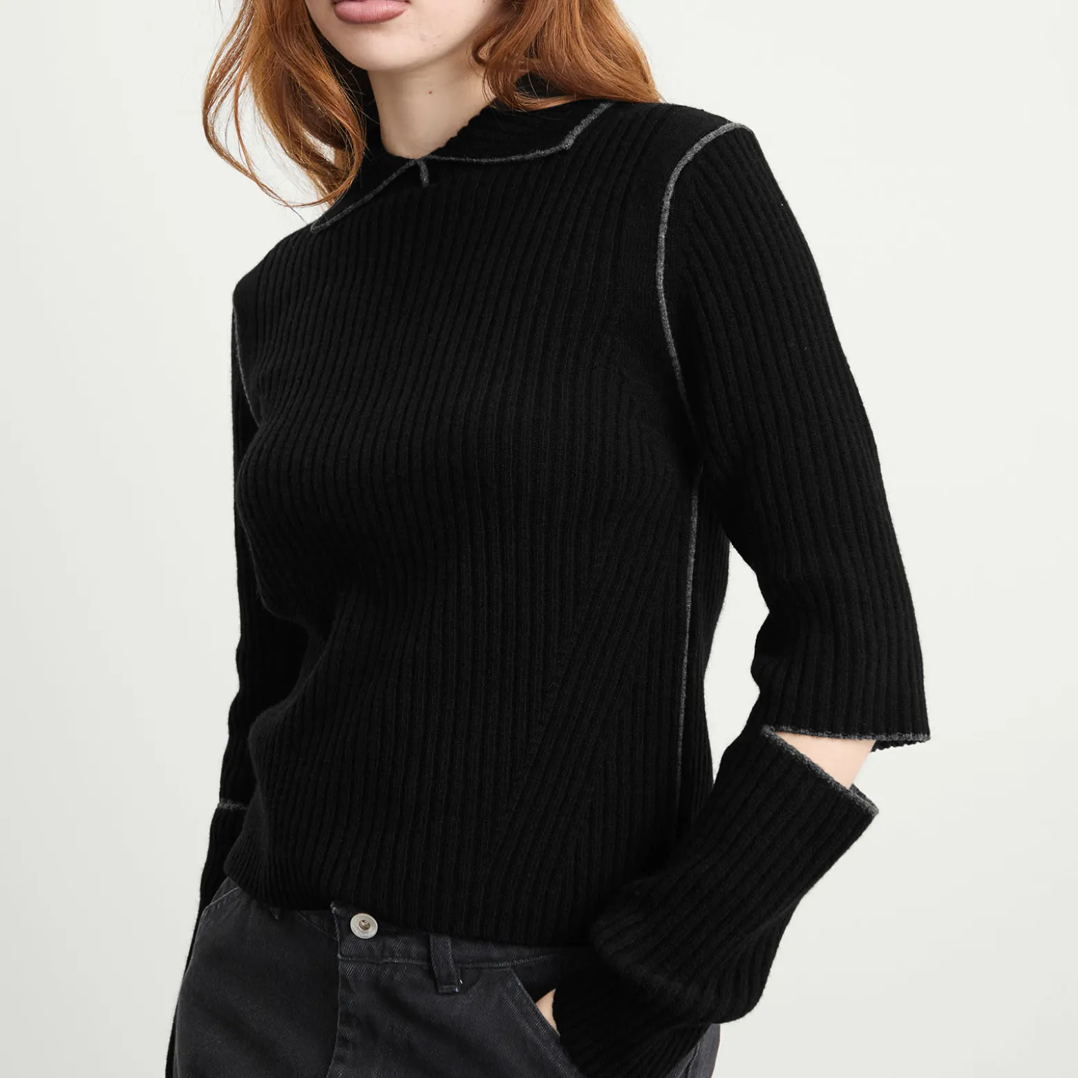 YMC Peeka Jumper
