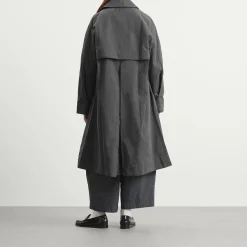 YMC Runner Trench Coat