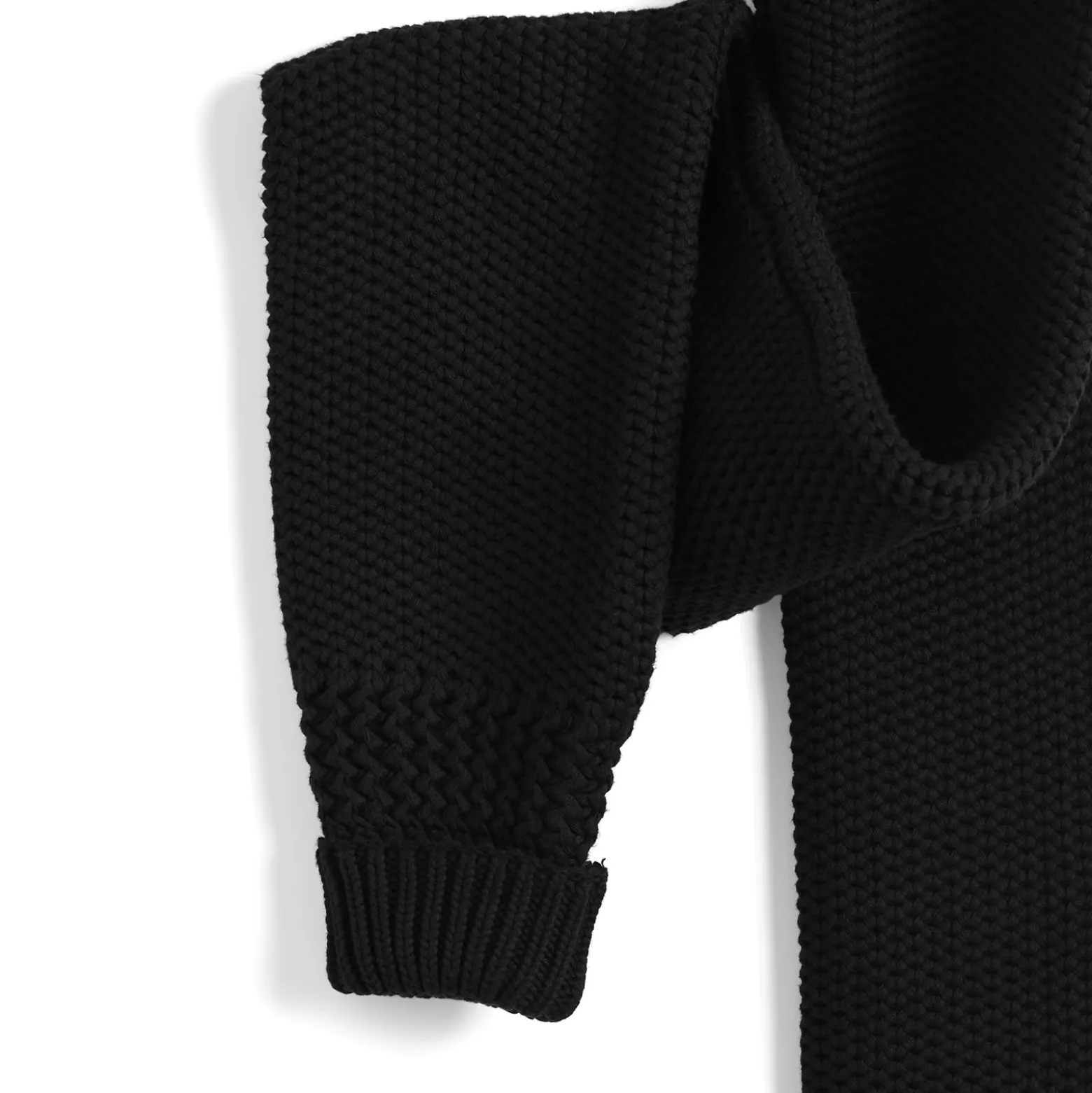 YMC Sleeve Scarf