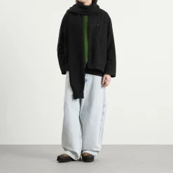 YMC Sleeve Scarf