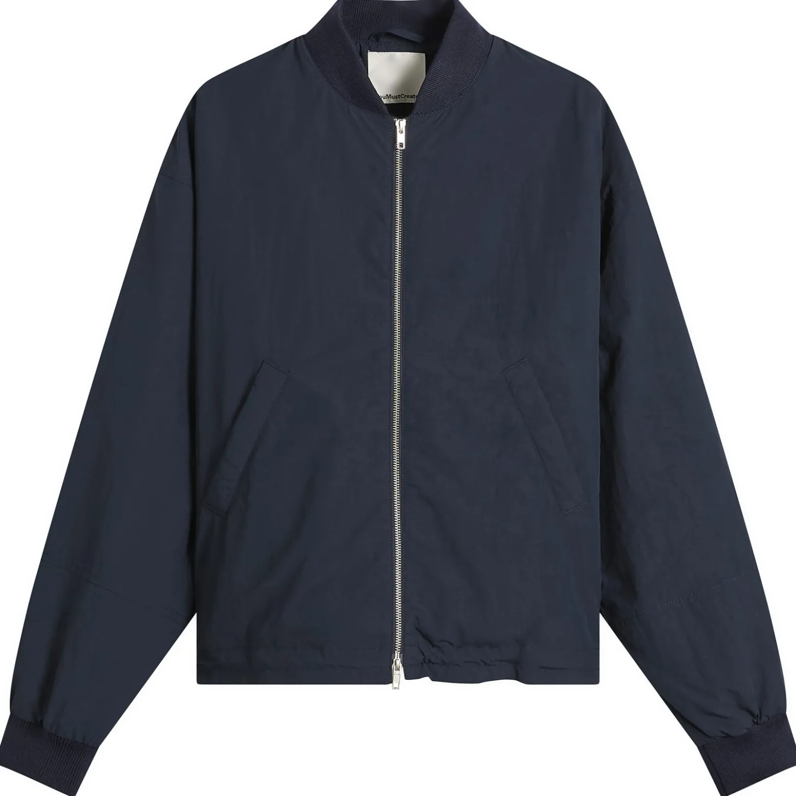 YMC Technical Basement Bomber Jacket