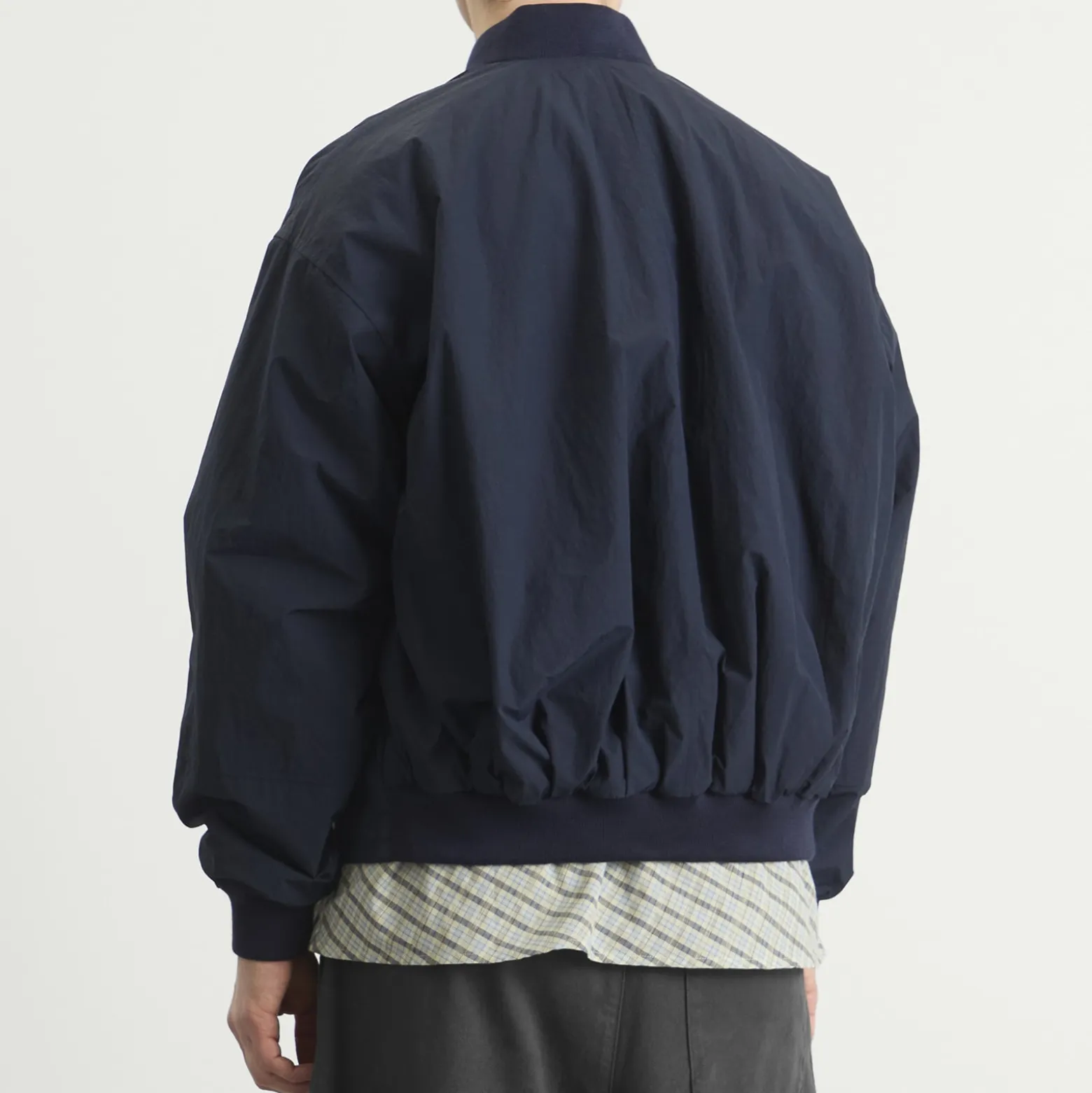 YMC Technical Basement Bomber Jacket