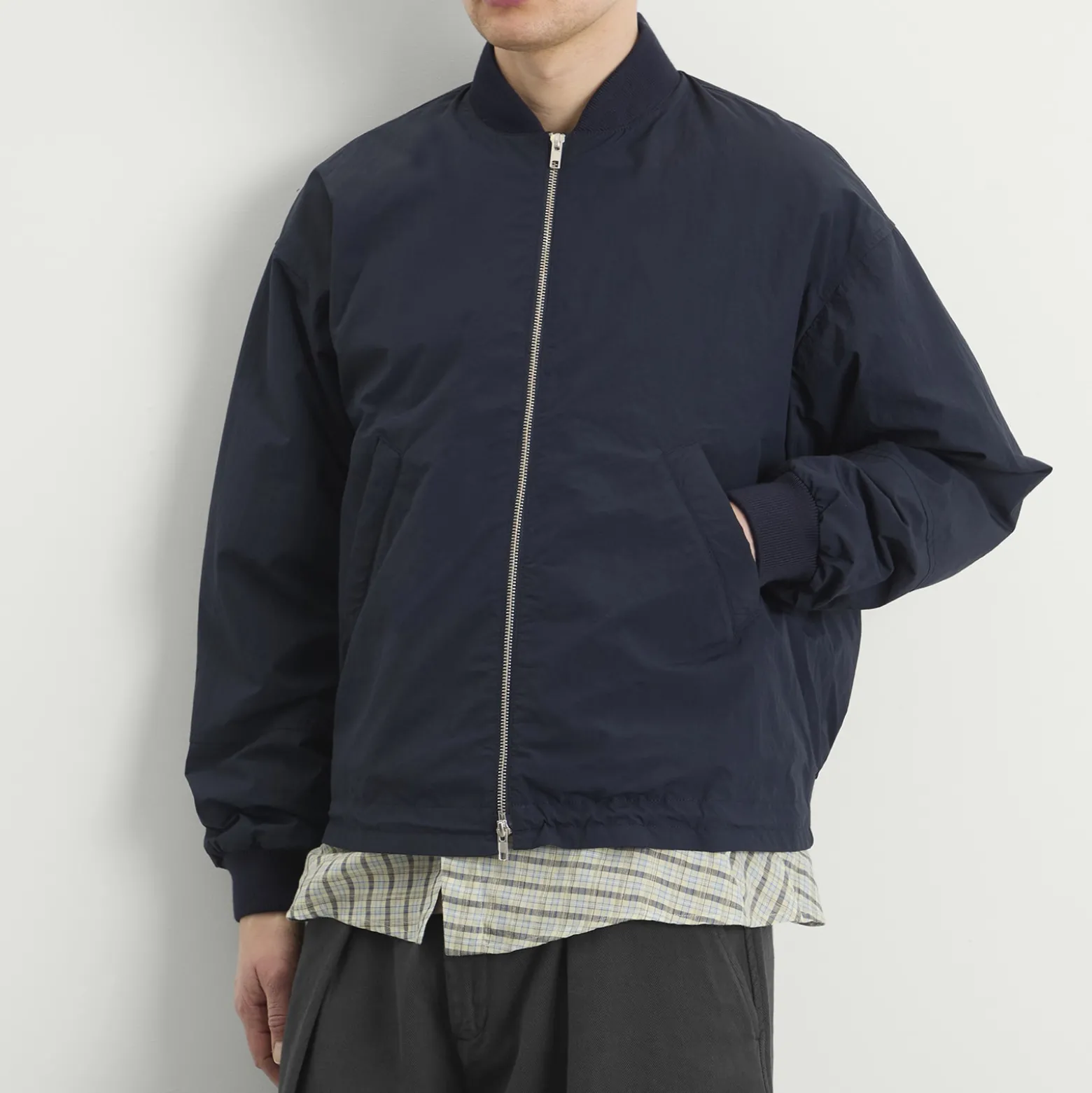 YMC Technical Basement Bomber Jacket