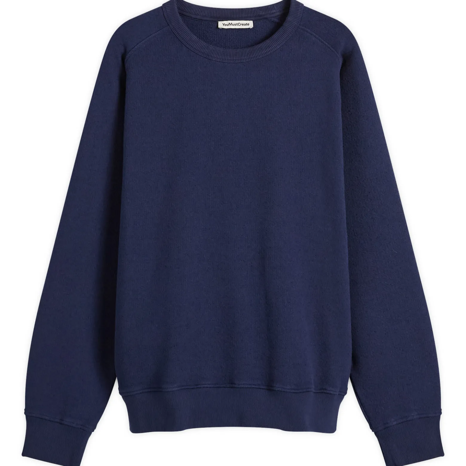 YMC Textured Almost Grown Sweatshirt
