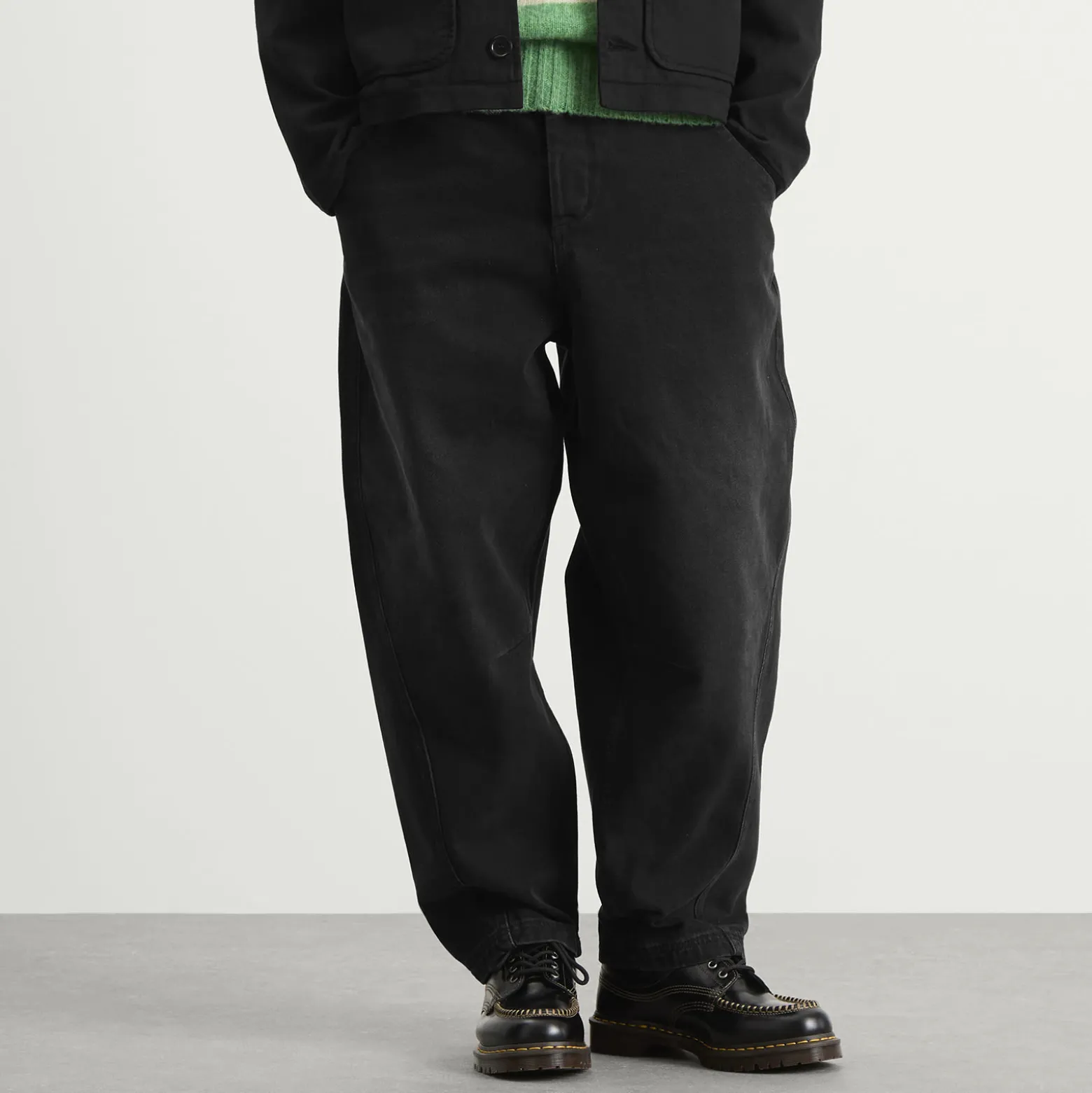 YMC Twisted Jean