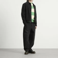 YMC Twisted Jean