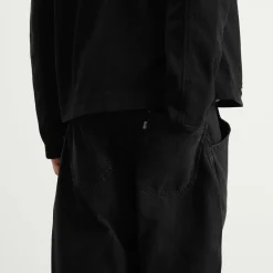 YMC Twisted Jean