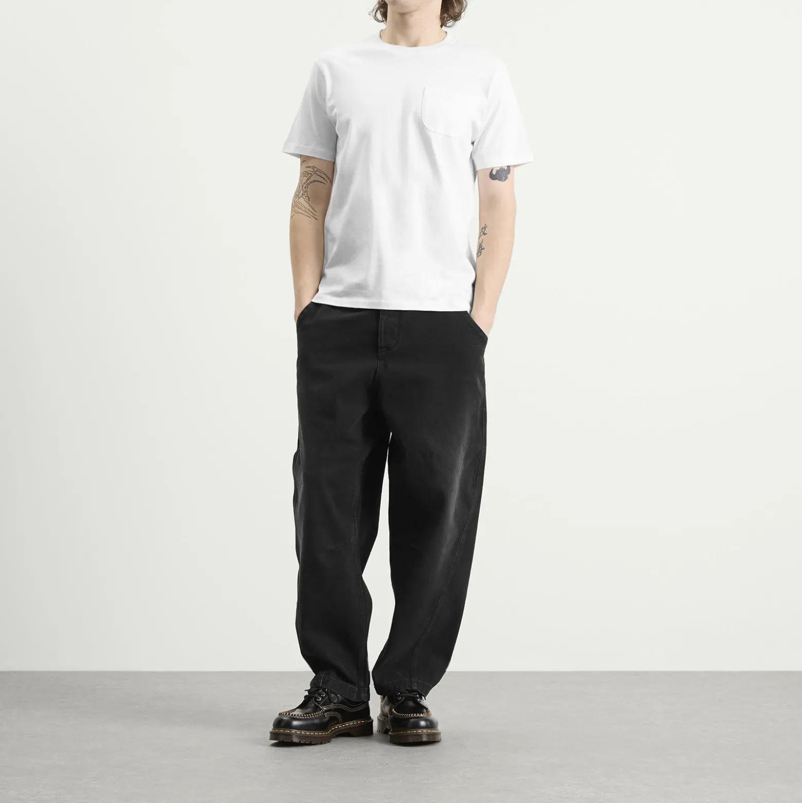 YMC Wild Ones T-Shirt