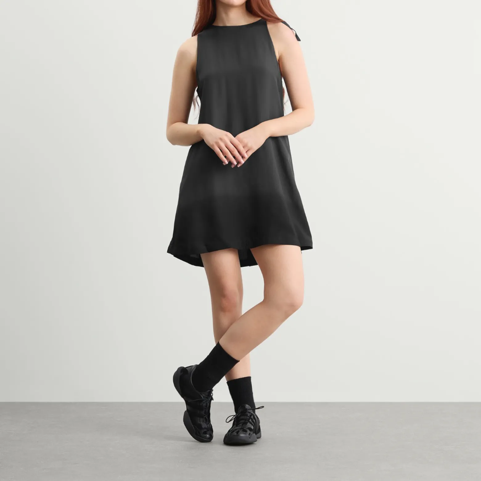 Y-3 Mini Dress