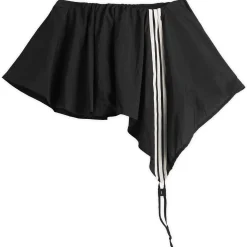 Y-3 Mini Skirt