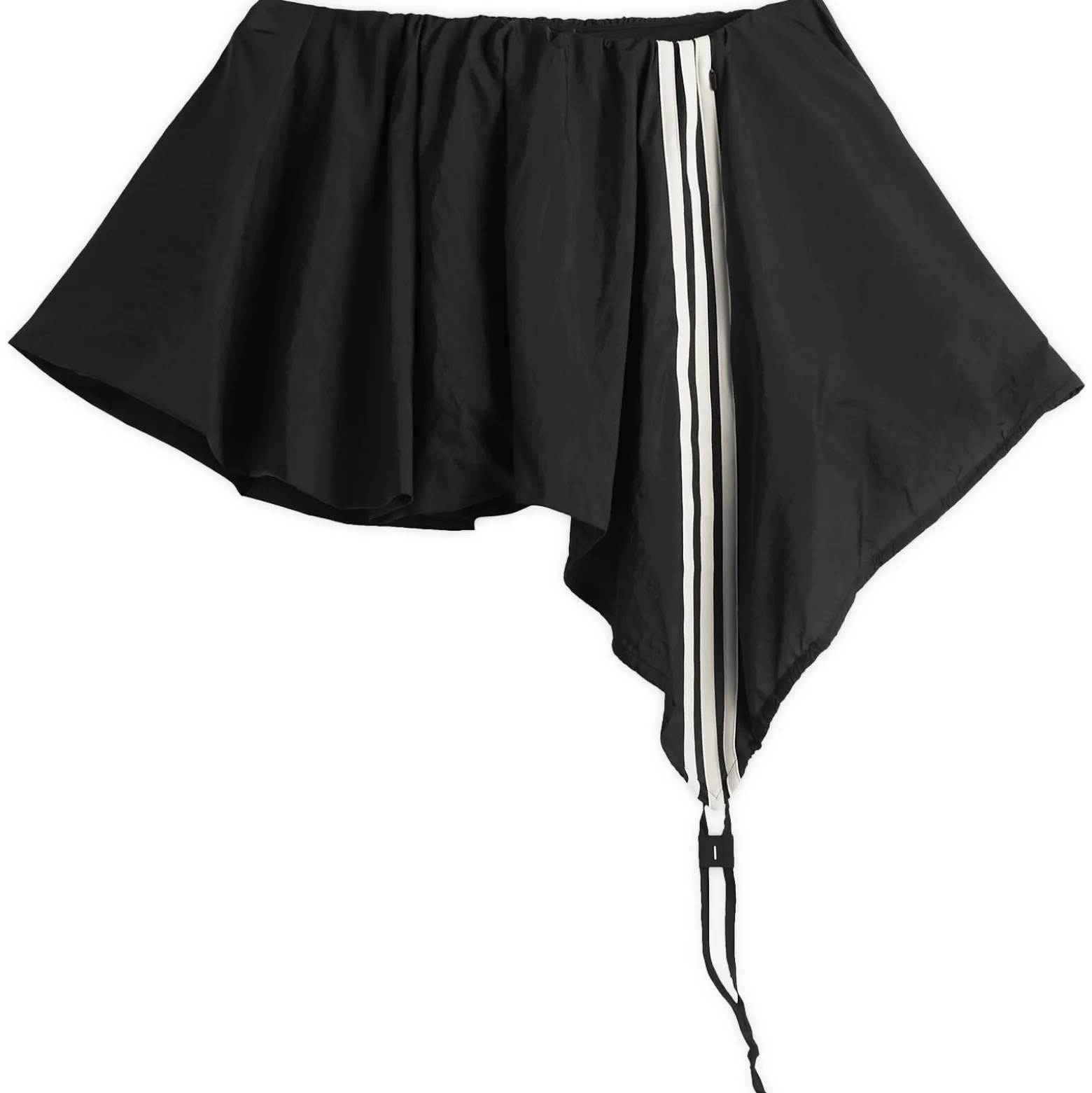 Y-3 Mini Skirt