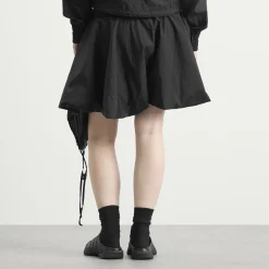 Y-3 Mini Skirt