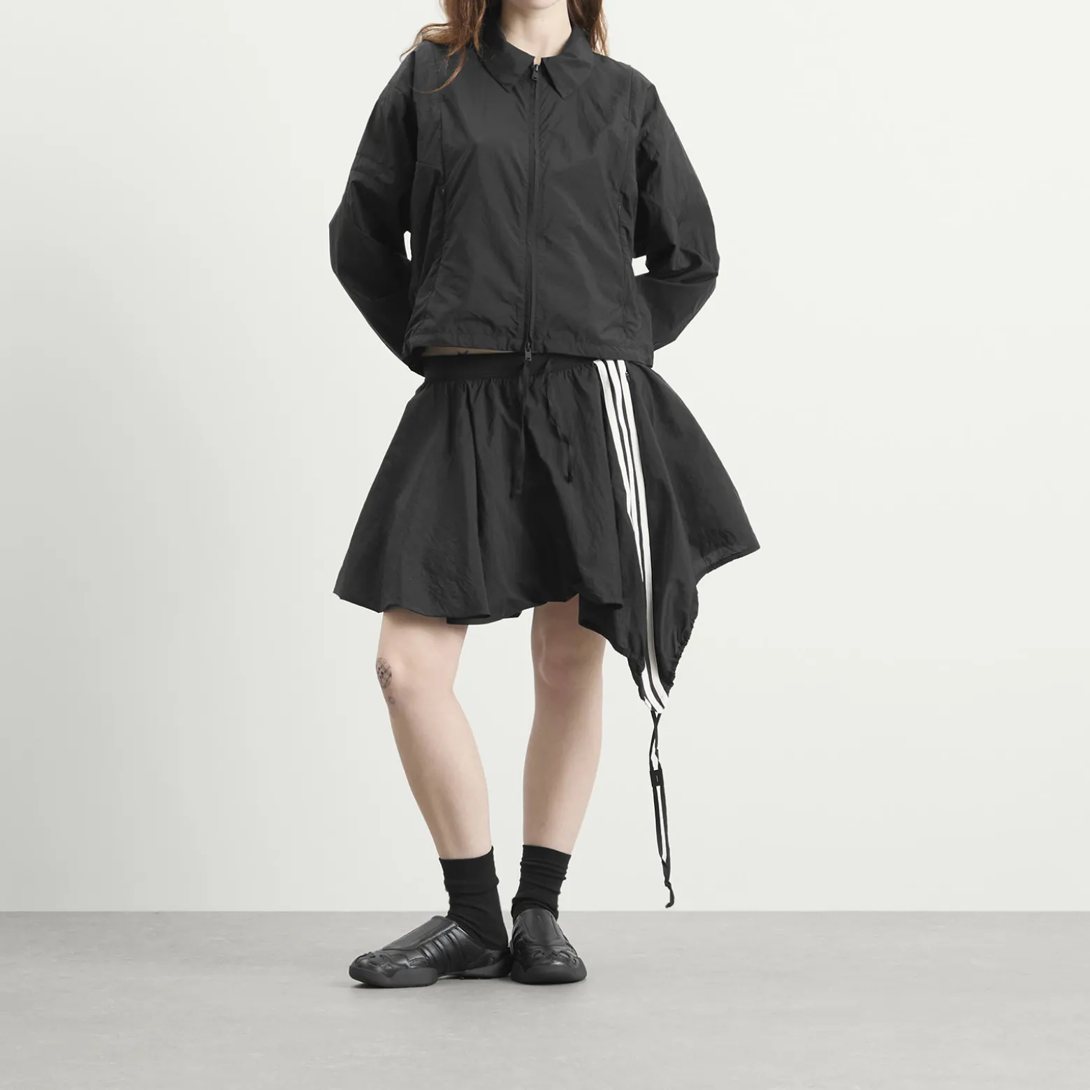 Y-3 Mini Skirt