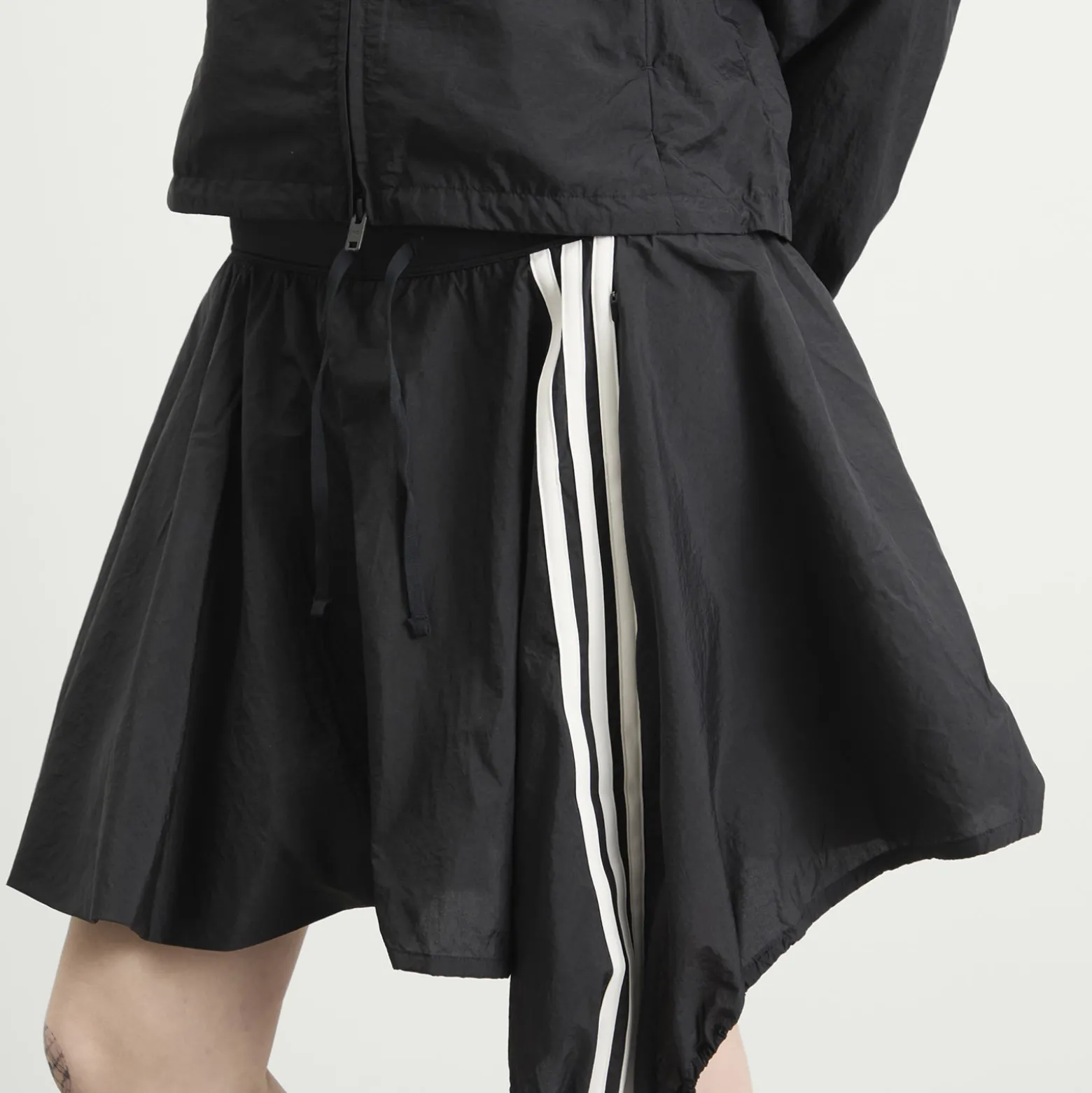 Y-3 Mini Skirt