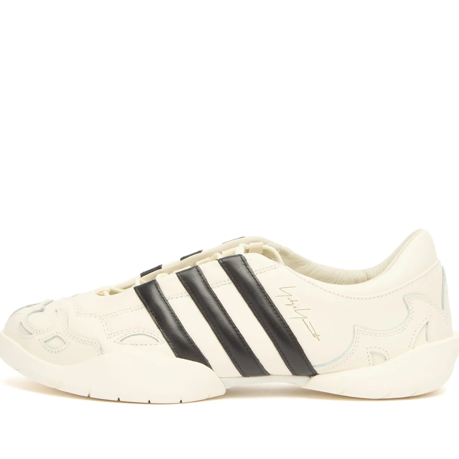 Y-3 Regu Mary Jane Sneakers