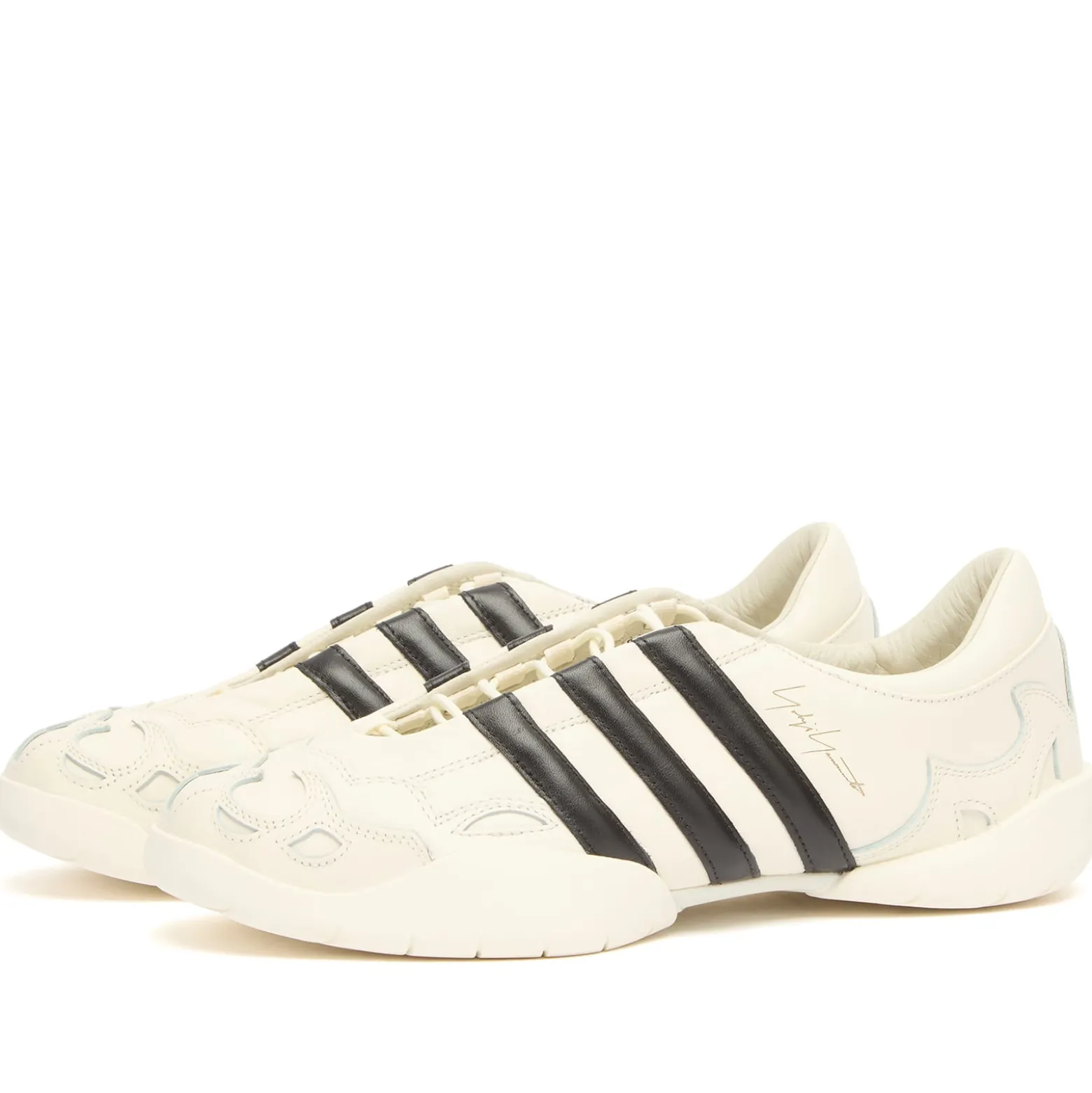 Y-3 Regu Mary Jane Sneakers