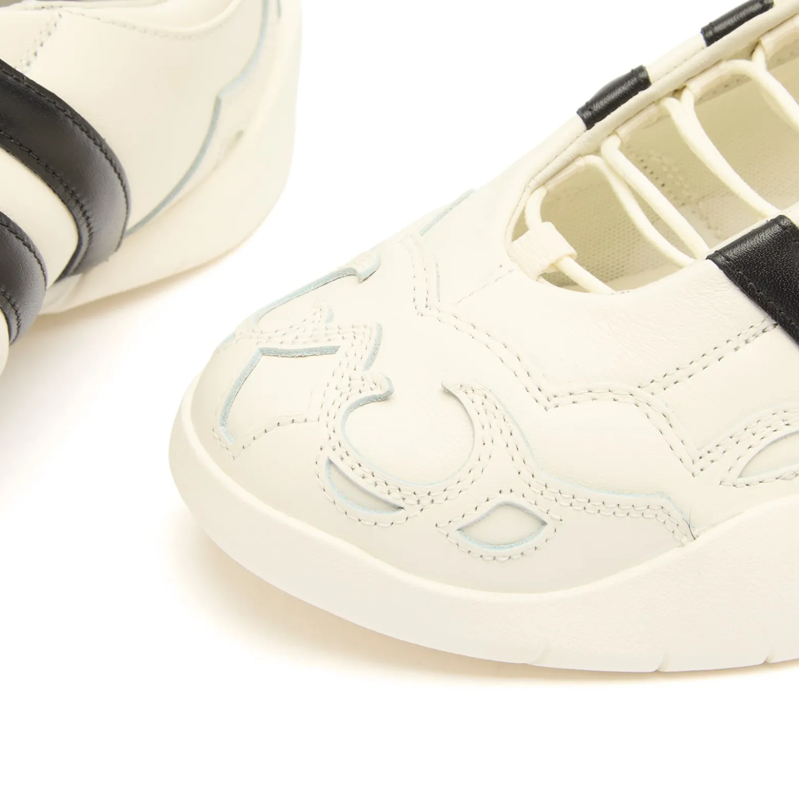 Y-3 Regu Mary Jane Sneakers