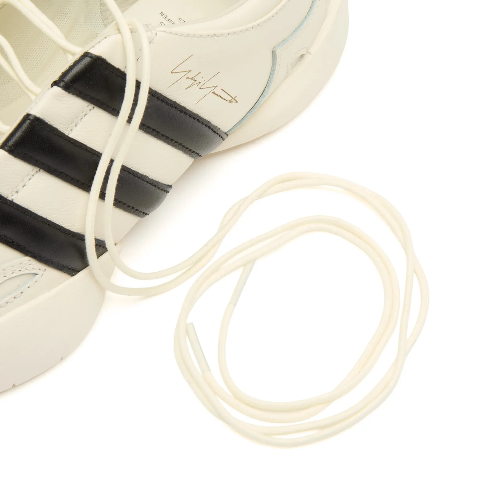 Y-3 Regu Mary Jane Sneakers