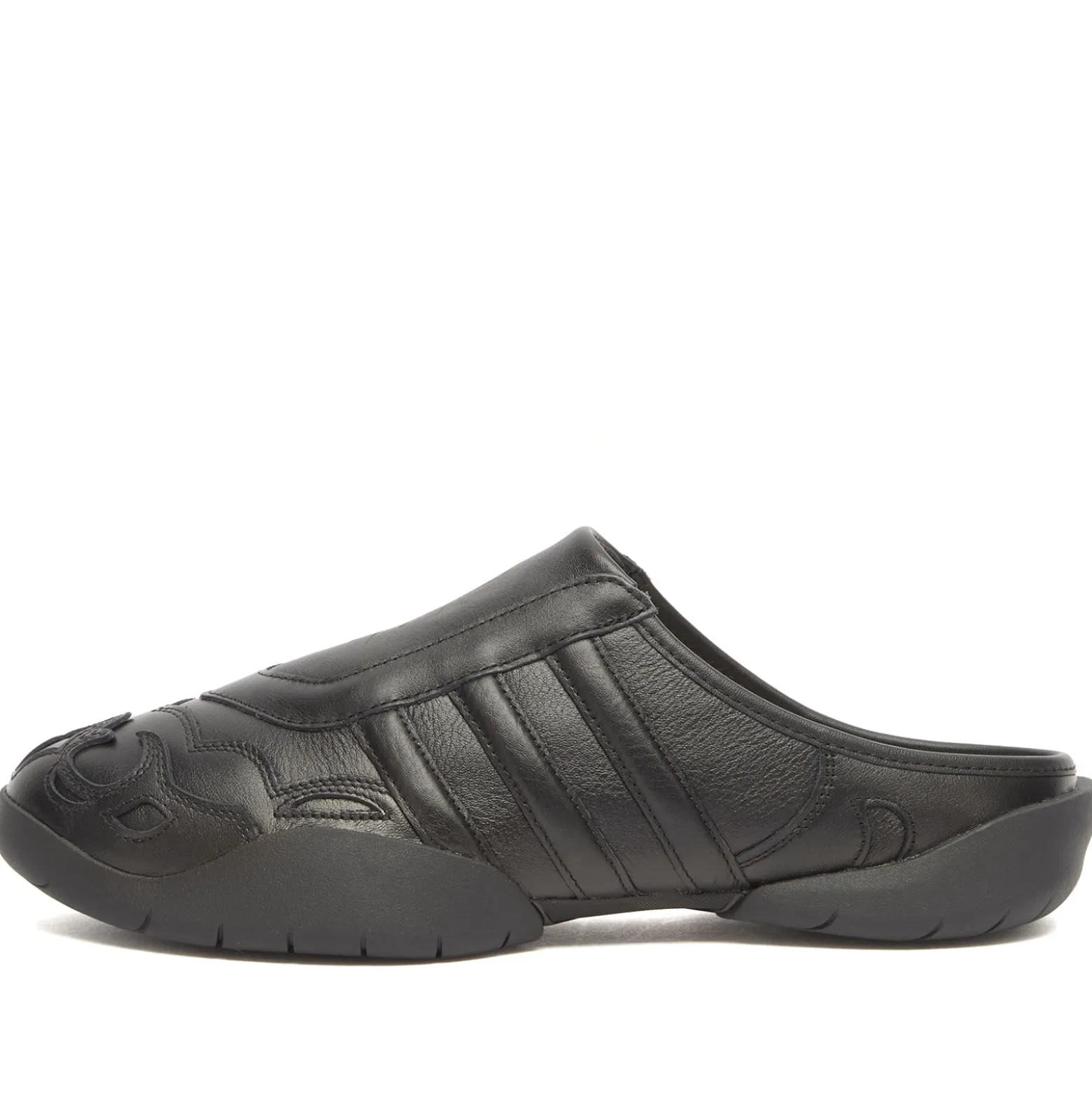 Y-3 Regu Mule Sneakers