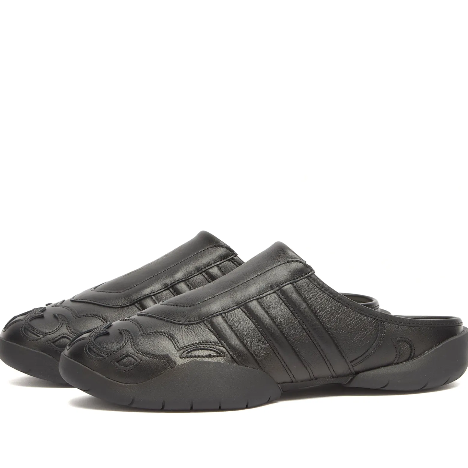 Y-3 Regu Mule Sneakers