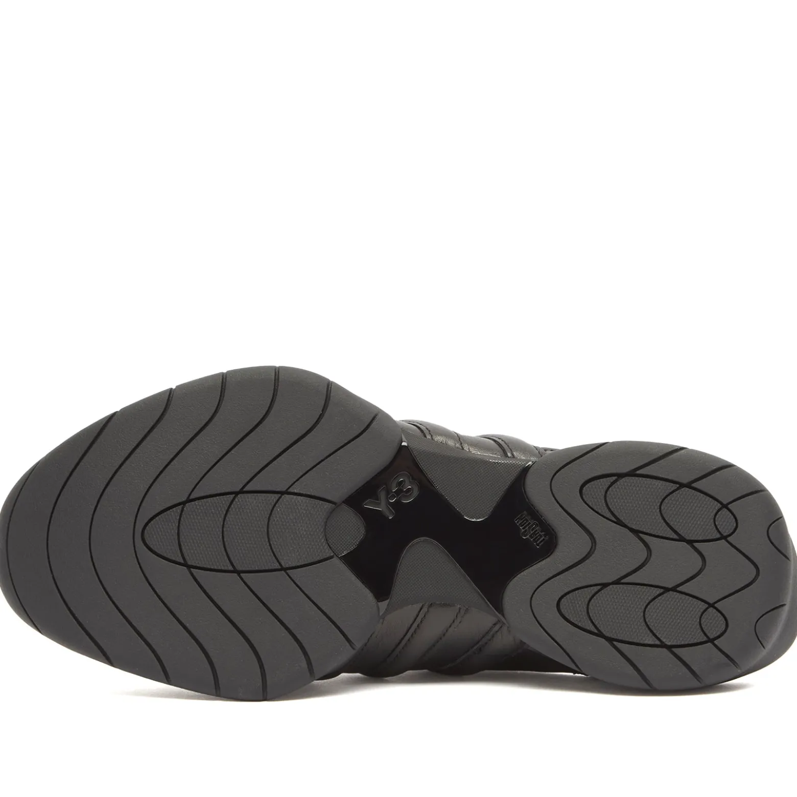 Y-3 Regu Mule Sneakers