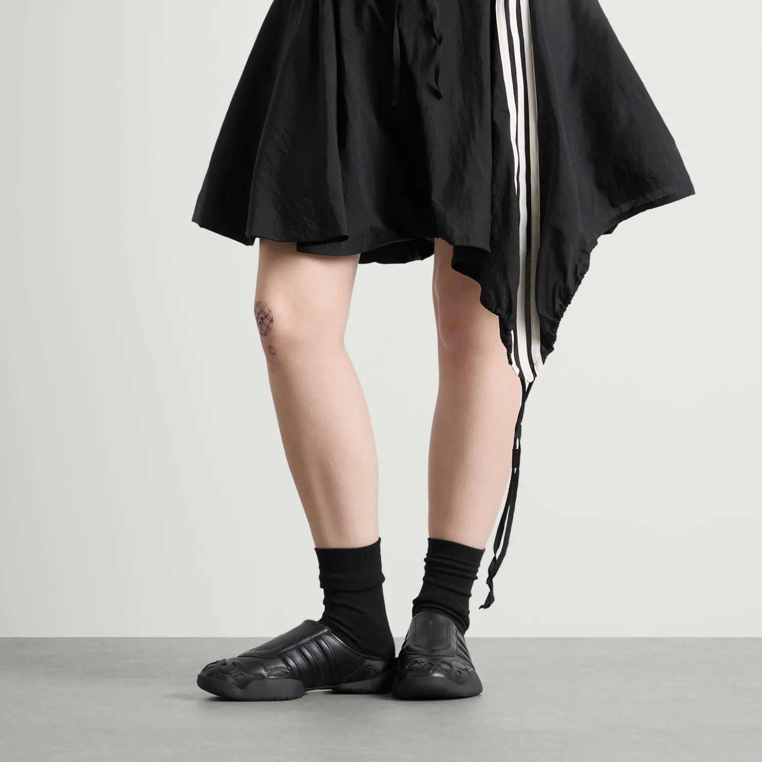 Y-3 Regu Mule Sneakers